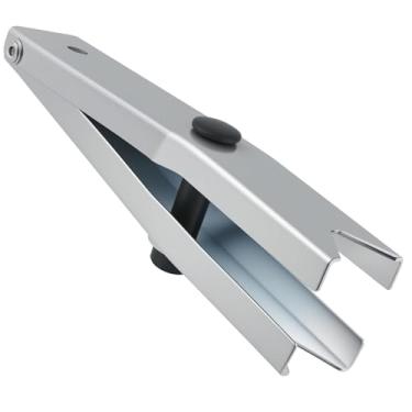 Imagem de W84603 Ferramenta de mola de porta para remoção e instalação fácil e segura de molas de porta de montadora, ferramenta de remoção de compressor de mola para instalar pinos de porta para carros e