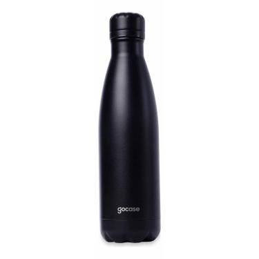 Imagem de Garrafa Térmica Gocase Urban 500ml - Preta