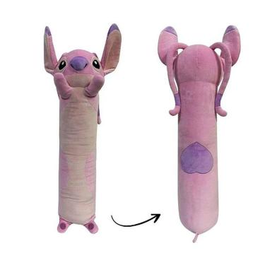 Imagem de Pelúcia Cushion Angel 70cm - F0188-6 Fun Disney