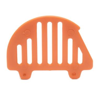 Imagem de Passarinheiras Para Telhas Cor:Cerâmica