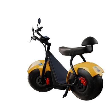 Imagem de TUI MAIS Equipamento de Mobilidade Autopropelido 2 lugares 1000kw sem 