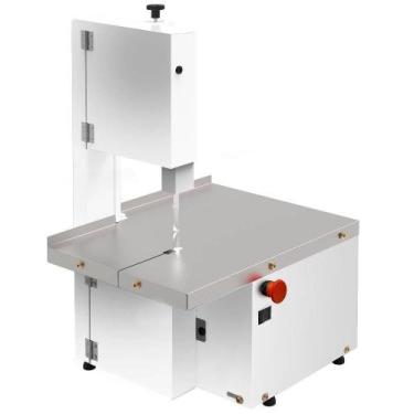 Imagem de Serra Fita de Bancada Saro 146mm 1/3CV Bivolt SF14