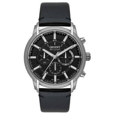 Imagem de Relógio Orient Masculino Neo Sports Prata MBSCC055-G1PX-Masculino