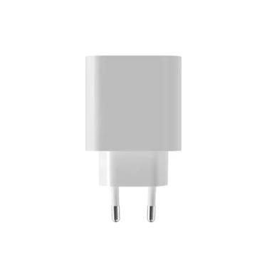 Imagem de Carregador Rápido Xiaomi, Com Saída USB-A, Bivolt De 22.5W, Branco