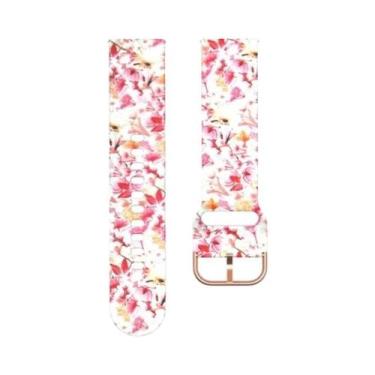 Imagem de Pulseira De Silicone Esportiva Redmi Watch 5 Lite Xiaomi Mi Watch5 Act