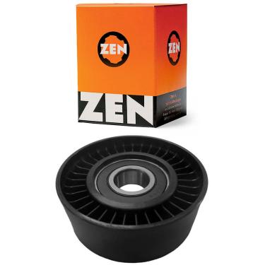 Imagem de Polia Tensor Alternador Toyota Corolla 2002 a 2021 Zen 13177