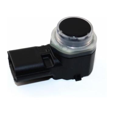 Imagem de Sistemas de assistência de estacionamento para Nissan para Teana J32 2013 2014 2015 para X-Trail T32 1.6L 2.0L 2014-2019 Sensor de controle de distância de estacionamento de carro 284384Cl0A (prata)