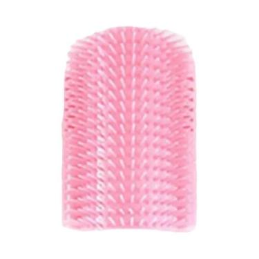 Imagem de Arranhador Para Gatos Com Massageador, Suprimentos Para Animais De Est