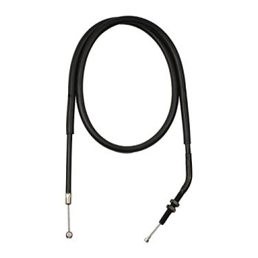 Imagem de MOTOMASTER Cabo de embreagem de motocicleta compatível com Honda CB 600 F Hornet/CB 600 FA Hornet ABS 22870-MFG-D00