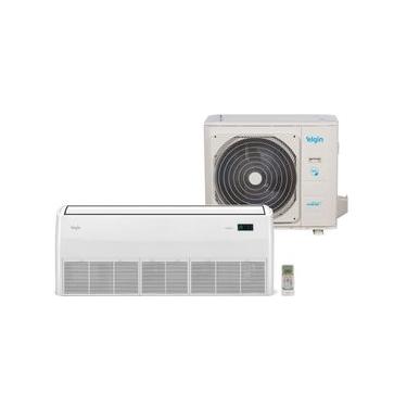 Imagem de Ar Condicionado Split Piso Teto Inverter Elgin 48000 BTU/h Frio Monofásico 45PVFI48C2DB - 220 Volts 220