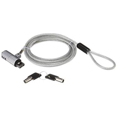 Imagem de CTA Digital LT-PL USB 3.0 trava de cabo de segurança para MacBook Air/Pro