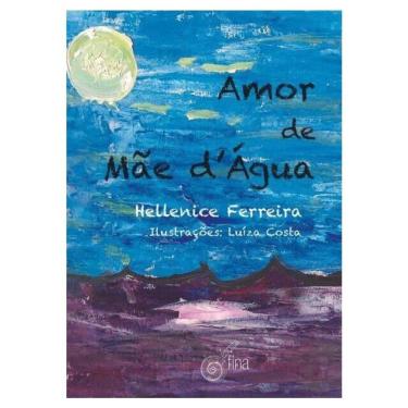 Imagem de Amor De Mãe D`Água