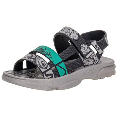 Imagem de Papete Infantil Marvel Hero Grendene Kids 23236