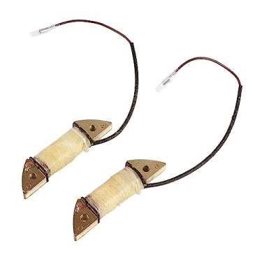 Imagem de Pissente "Bobina de Carregamento do Gerador, Peças do Gerador Acessórios do Gerador Ajustável para Motor a Gasolina 168F 170F 188F 190F GX160 GX390"