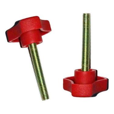 Imagem de 2 Parafusos Da Trava Da Haste Smart Baby Bandeirante