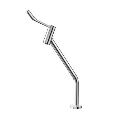 Imagem de Torneira Docol Nova Benefit 90011921006 De Bancada Cromada