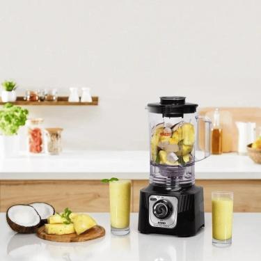 Imagem de Liquidificador Power M. 1400w P220V