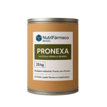 Imagem de WPC 80% a Granel  Barrica 25 kg  Proteína do Soro do Leite  Ficha + La