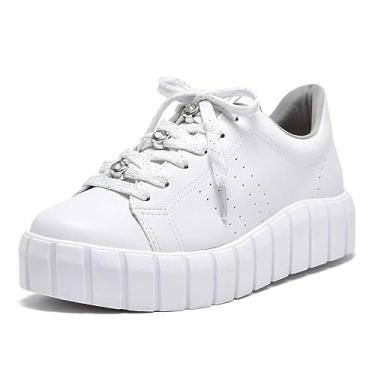 Imagem de Tenis Casual Via Marte Feminino Conforto 23-10903