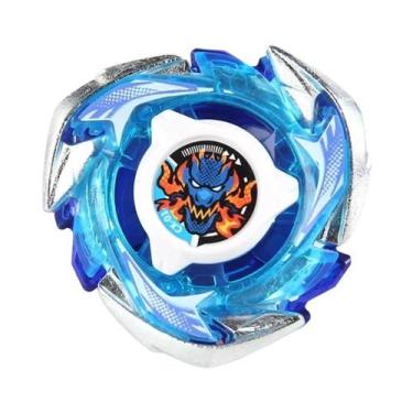 Imagem de Kit Inicial Scorpio Spear Bey Burst Gyro X Com Acessórios De Pião De M