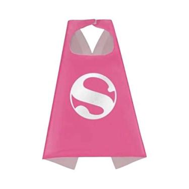 Imagem de Capas de Super-heróis para Crianças - Trajes de Desenho Animado para M