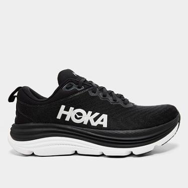 Imagem de Tênis Hoka Gaivota 5 Masculino-Masculino