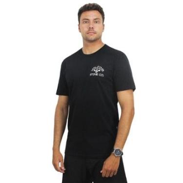 Imagem de Camiseta Volcom Always Masculina-Masculino