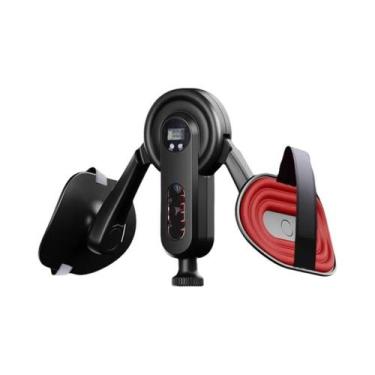 Imagem de Treinador De Músculos PC Unissex Com Clipes Para Pernas, Ferramenta De