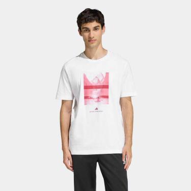 Imagem de Camiseta Adidas Out Kayak T Masculina-Masculino