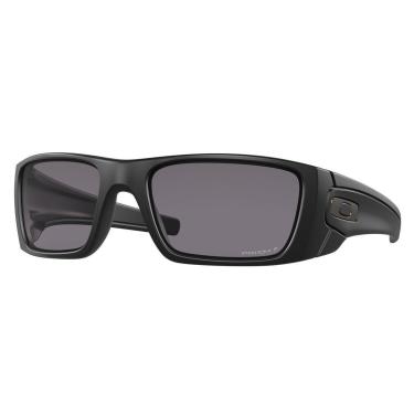 Imagem de Óculos de Sol Oakley Fuel Cell Matte Black Prizm Black-Unissex