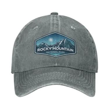 Imagem de Boné De Beisebol Feminino De Secagem Rápida Para Camping E Corrida, Ch