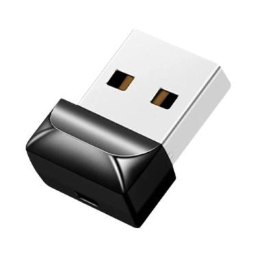 Imagem de Pen Drive USB Mini De Alta Velocidade 128GB 64GB 32GB 16GB Sem Atrasos
