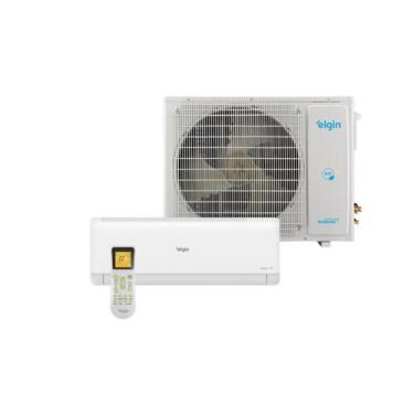 Imagem de Ar Condicionado Quente e Frio Split Inverter Elgin Hi Wall Eco II 2400