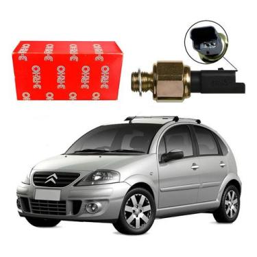 Imagem de Cebolinha Direção Hidráulica C3 1.4 1.6 2003 A 2012 - 3-Rho