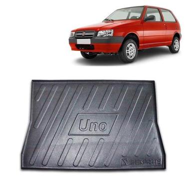 Imagem de Protetor Bandeja De Porta Malas Uno 1991 a 2003 Fire 2004 a 2013 Em Re