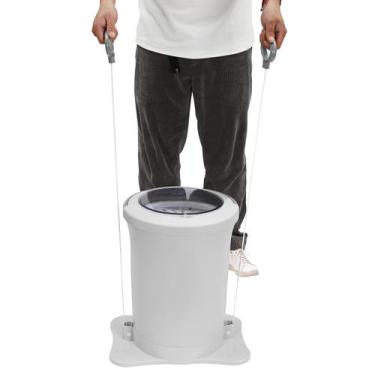 Imagem de Desidratador de Roupas Manual Gdrasuya10 - 12L - Sem Energia Elétrica