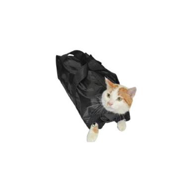 Imagem de Bolsa De Contenção Para Gato - - Yama Pet, GG