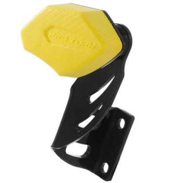 Imagem de Protetor De Motor Slider Pro Tork Tech Pop 100, Amarelo