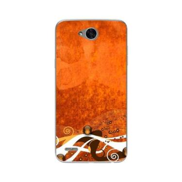 Imagem de Capa Adesivo Skin371 Verso Para Lg K10 Power - KawaSkin