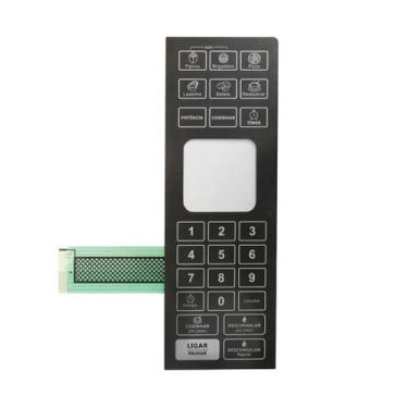 Imagem de Membrana compativel philco pme25 - pme 25 bm - DIPRIMEIRA