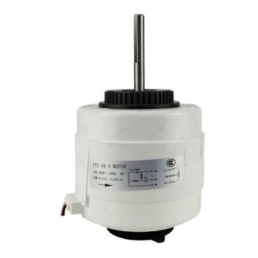 Imagem de Motor Ventilador YYK50-4D Evaporadora 24.000 e 30.000 Btus Elgin