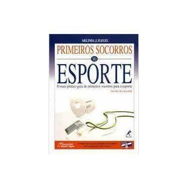 Imagem de Primeiros socorros no esporte - 4ª Edição - Flegel