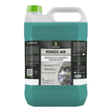 Imagem de Remox Air removedor de cimento protelim 5L