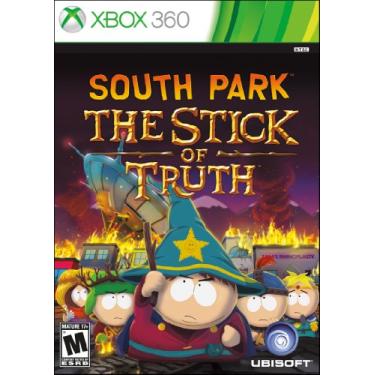 Jogo South Park A Fenda Que Abunda Força ED Limitada XBOX One