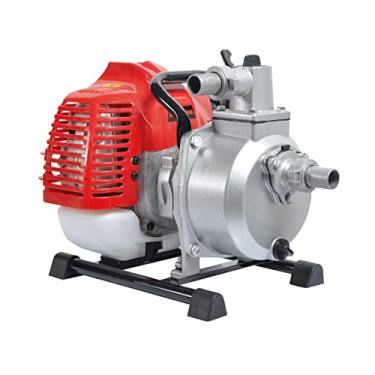 Imagem de Motobomba Gasolina Auto-escorvante 33cc