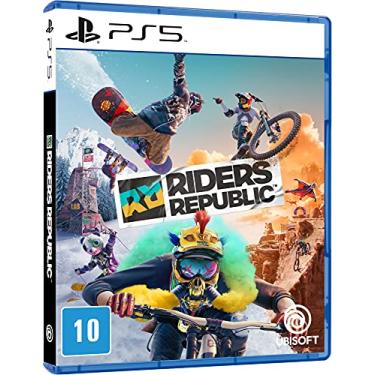 Imagem de Riders Republic - PlayStation 5