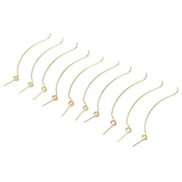 Imagem de Mola de piano, excelente elasticidade e longa vida útil Martelo de piano Mola de bastão 70 peças Metal anticorrosivo para instrumentos musicais