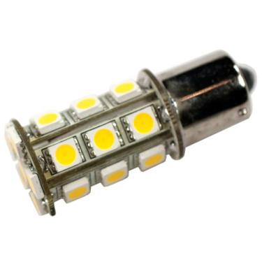 Imagem de Arcon 50368 Lâmpada branca brilhante de 12 volts 24 LEDs