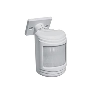 Imagem de Embralumi Sensor de Presença Iluminação Infravermelho - Detector de Movimento com Fotocélula, Temporização e Detecção Dia e Noite