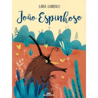 Imagem de Joao Espinhoso